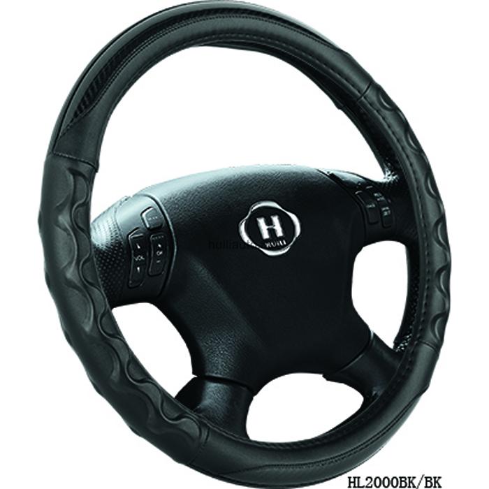 Skid Resistance Steering Wheel Cover